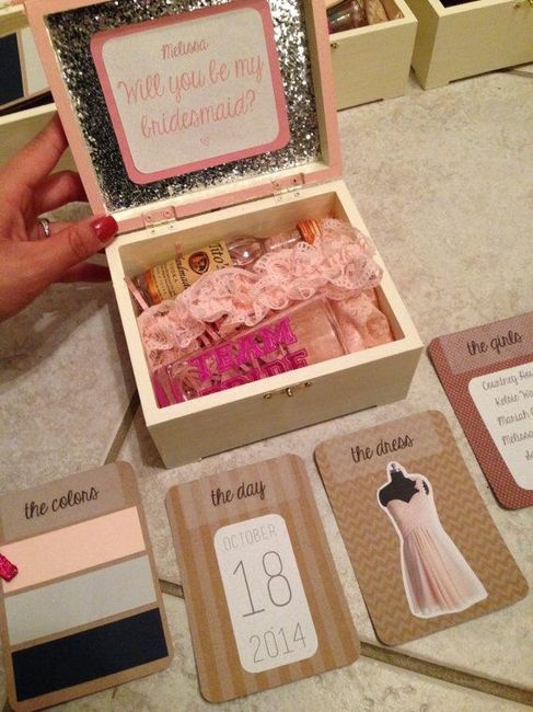 Ideas para boda diy!!! - 2