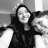 Sube una foto con tu pareja - 1