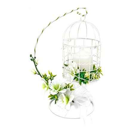 Arreglos con jaulitas ayuda!!! - 2