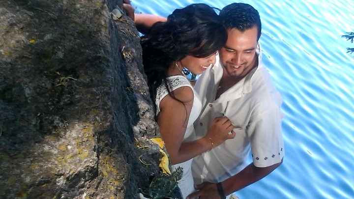 Solo 3 dias.!! sorpresas y avances - 1