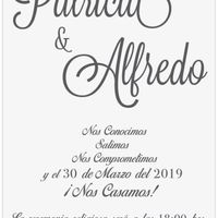 Y ahora... ¡encuentra AQUÍ tus invitaciones! - 1
