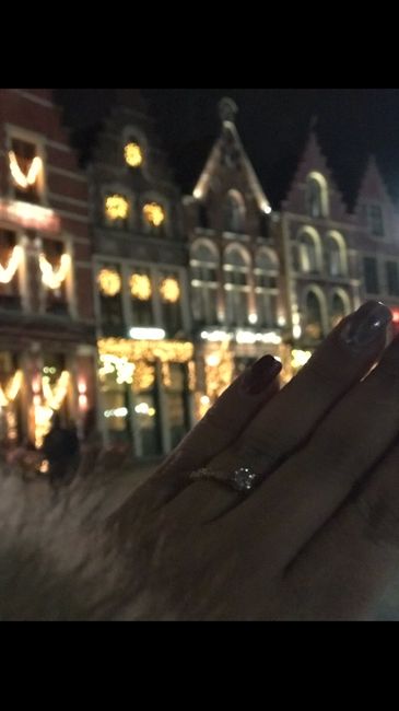 Amo mi anillo, compartan el suyo! :d - 1