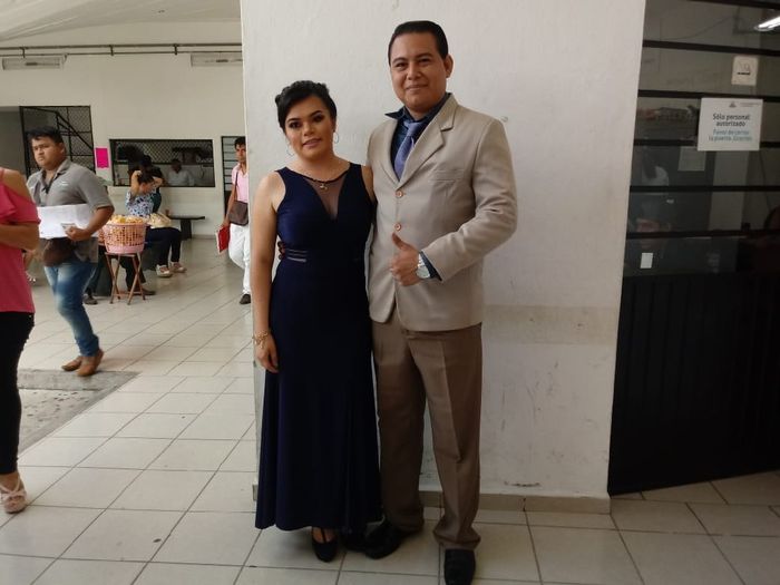 Cuenta regresiva! -10 - 2