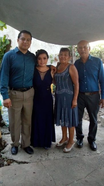 Cuenta regresiva! -10 - 5