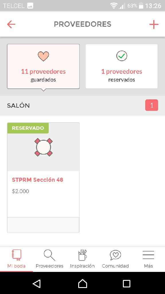  Mis proveedores Tabasco - 4