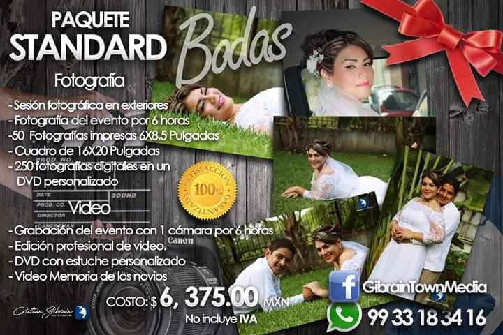  Mis proveedores Tabasco - 1