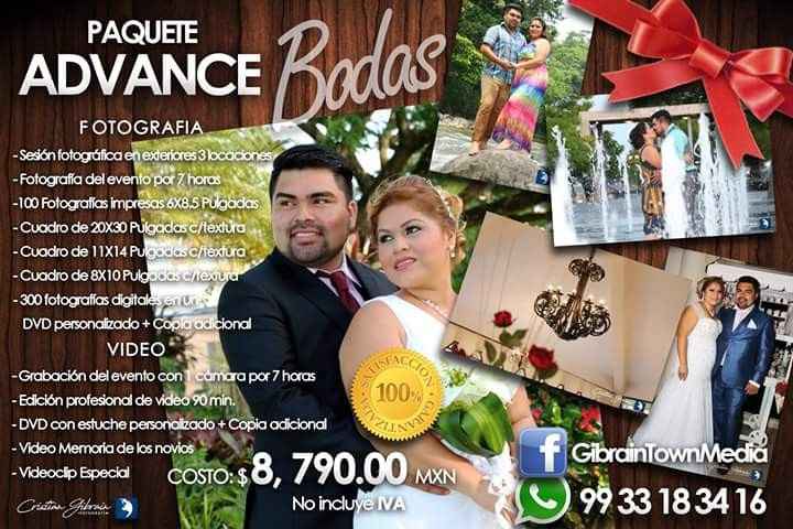  Fotografo ✔️ - 1