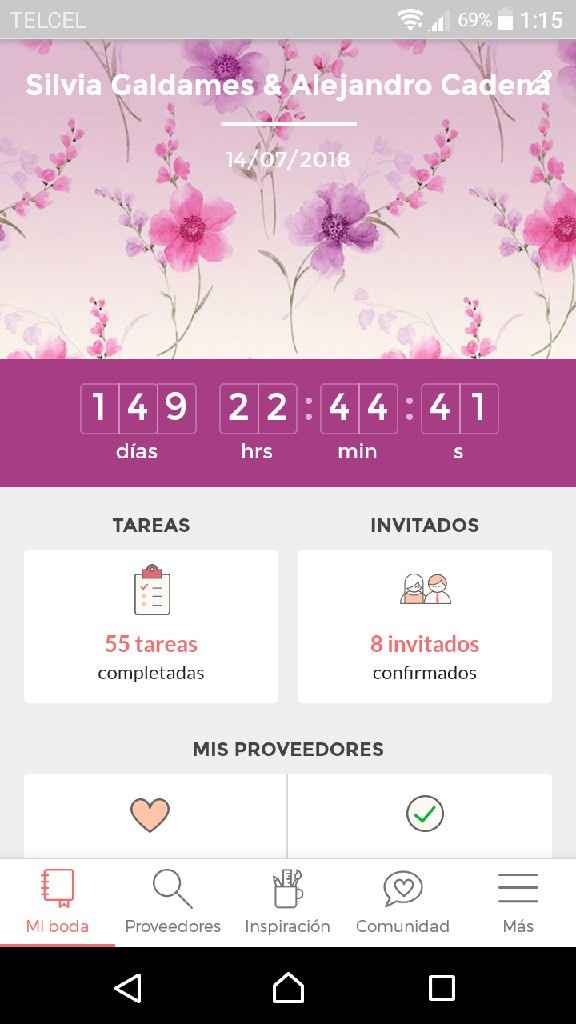  a 5 Meses 😍 - 2
