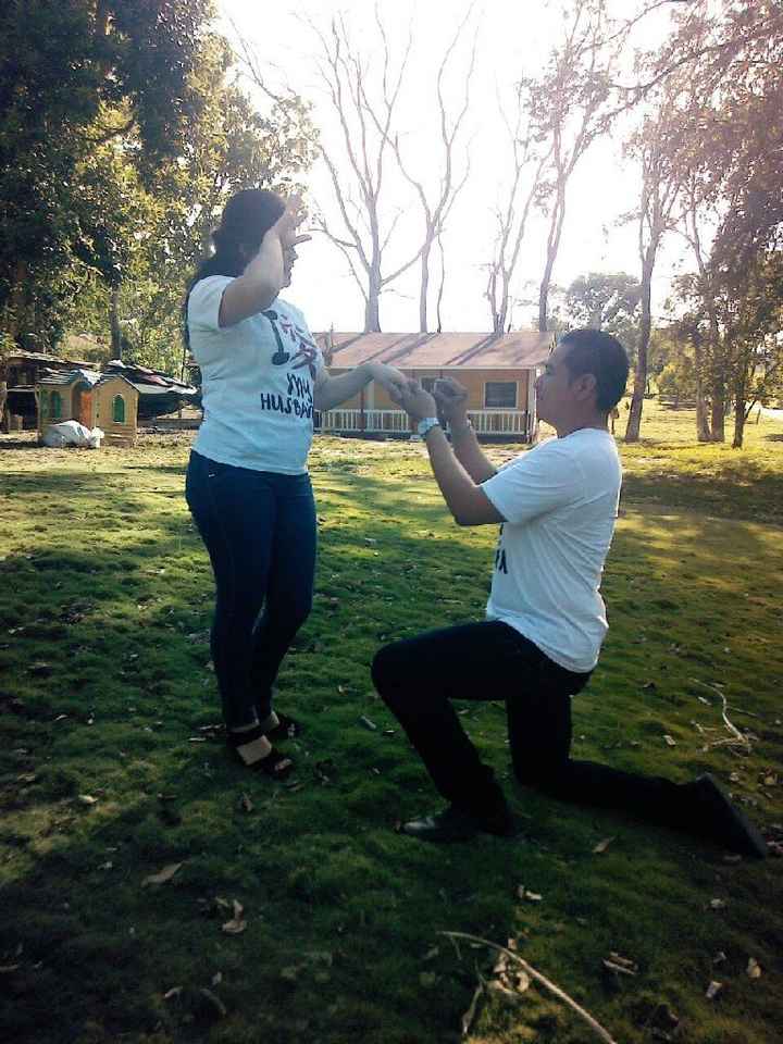 Save the date 😍 - 3