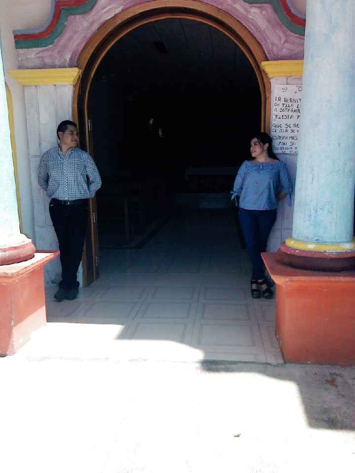 Save the date 😍 - 4