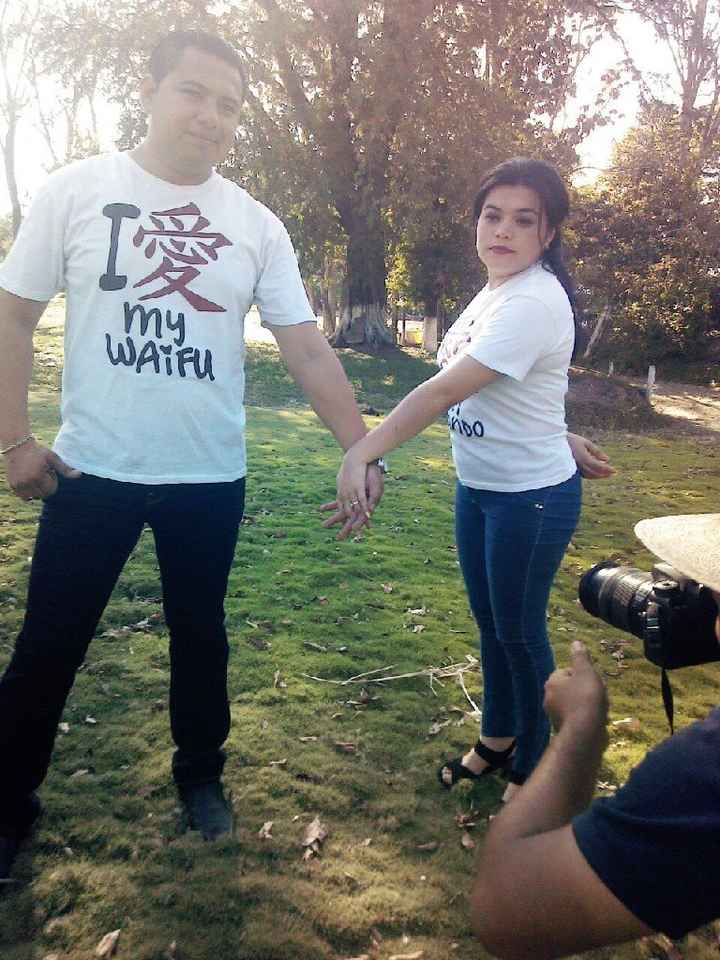 Save the date 😍 - 7