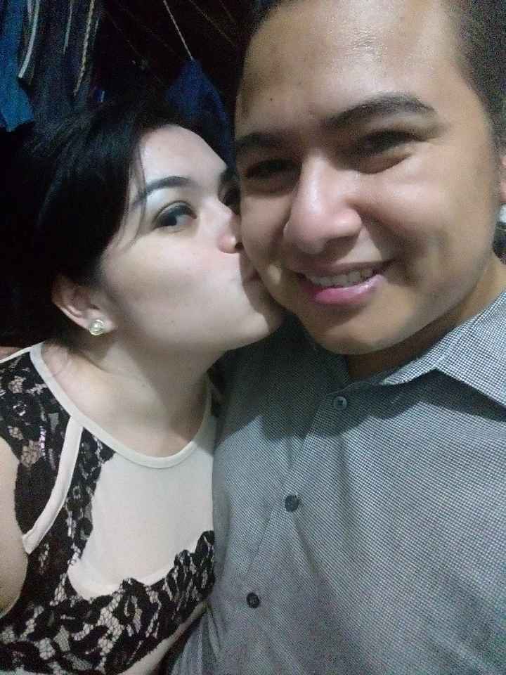 Un poco de nuestra historia y mi precioso 💍 - 3