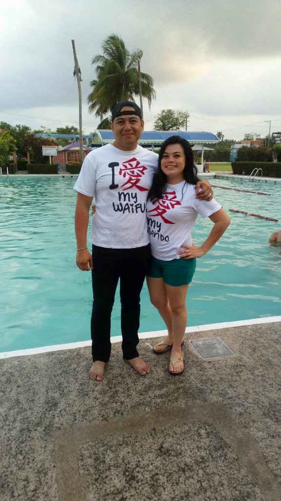 Un poco de nuestra historia y mi precioso 💍 - 5