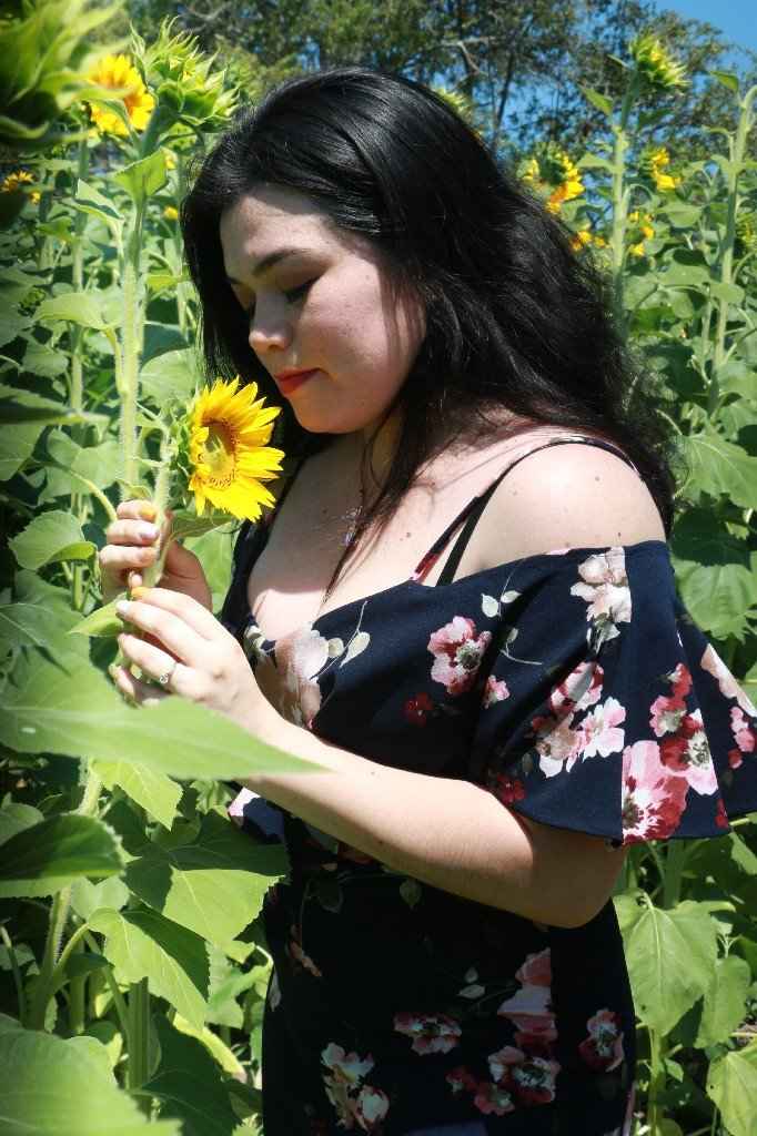 Una probadita de mi save the date - 1