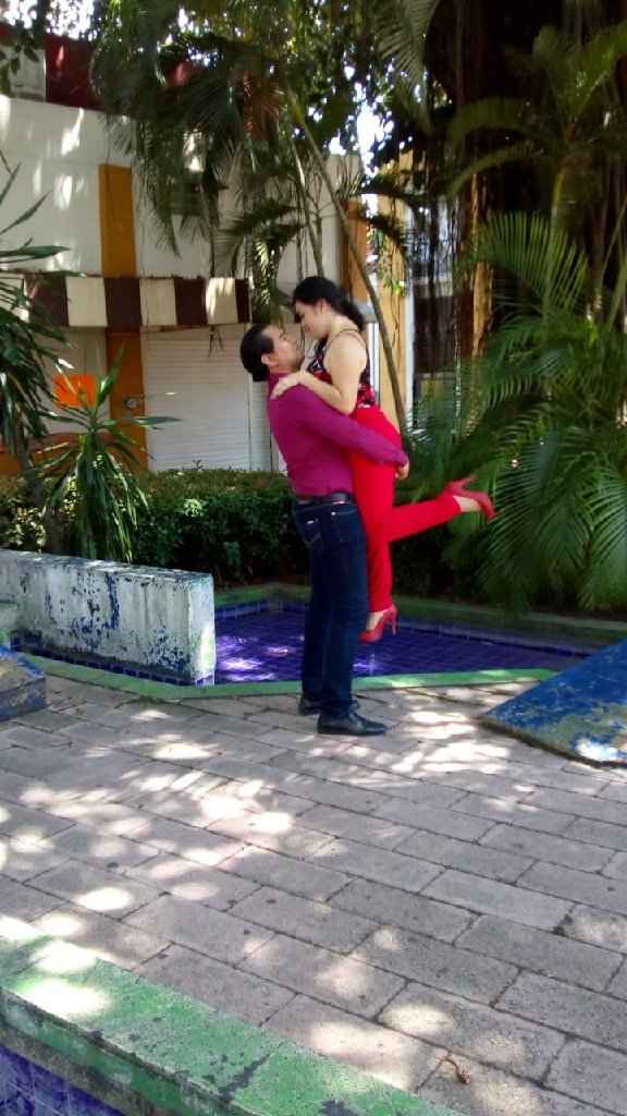 última sesión preboda - 3