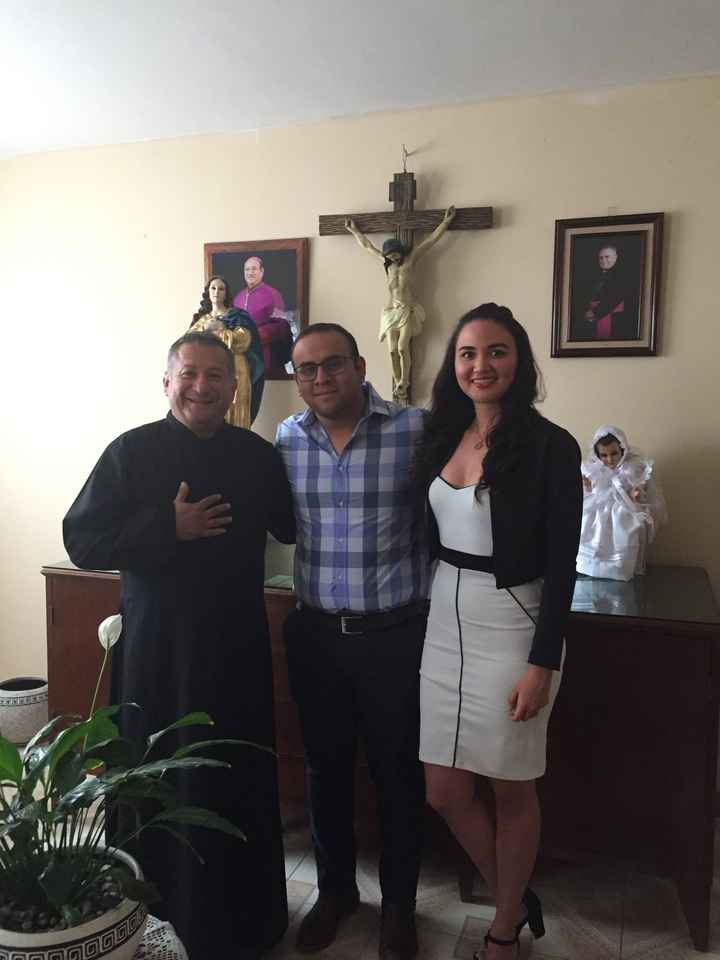 Presentación!!! - 1