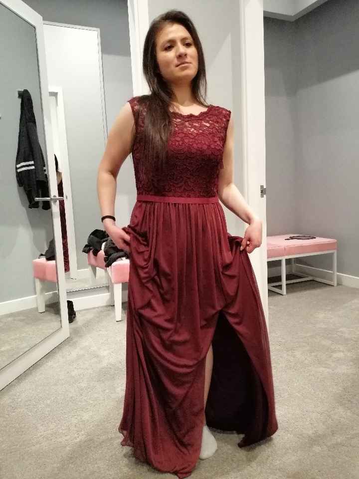 ¡Por fin tienen vestidos mis damas! 🙆🏻‍♀️ - 3