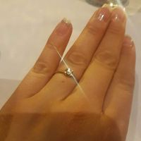 Muestren sus anillos chicas!! - 1