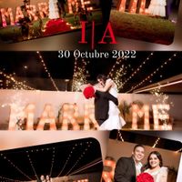 La propuesta de matrimonio más linda 💍 - 1