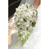 Ramos cascada 💐 - 1