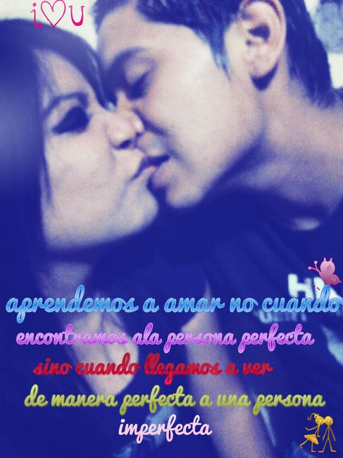 la foto que le ise a mi codazom