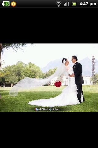 esta foto me encanto