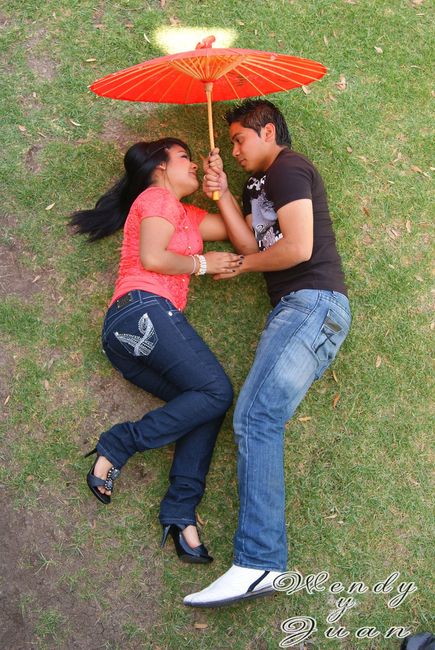 una fotito de mi sesion de fotos :D