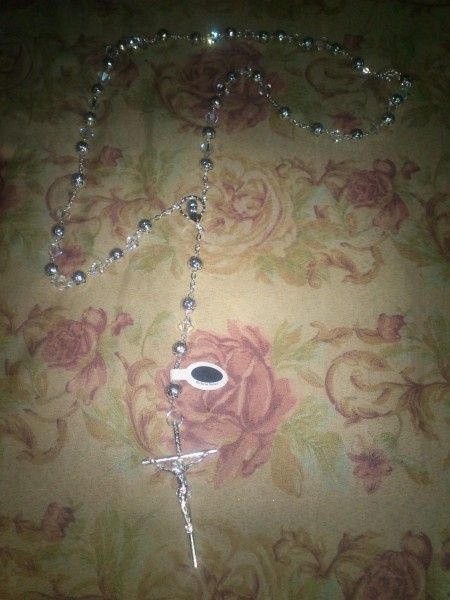 Cosas de la boda - 1