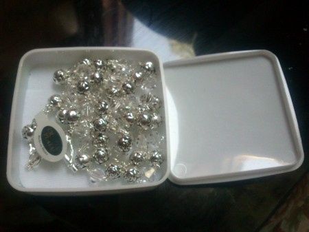 Cosas de la boda - 7