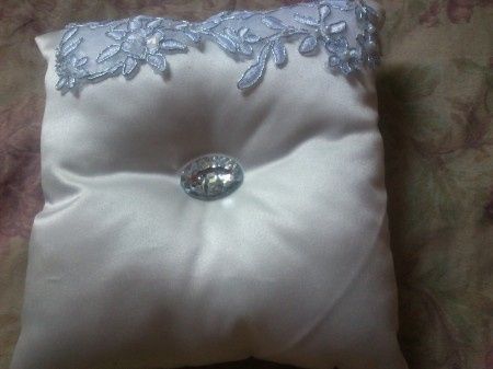 Cosas de la boda - 11