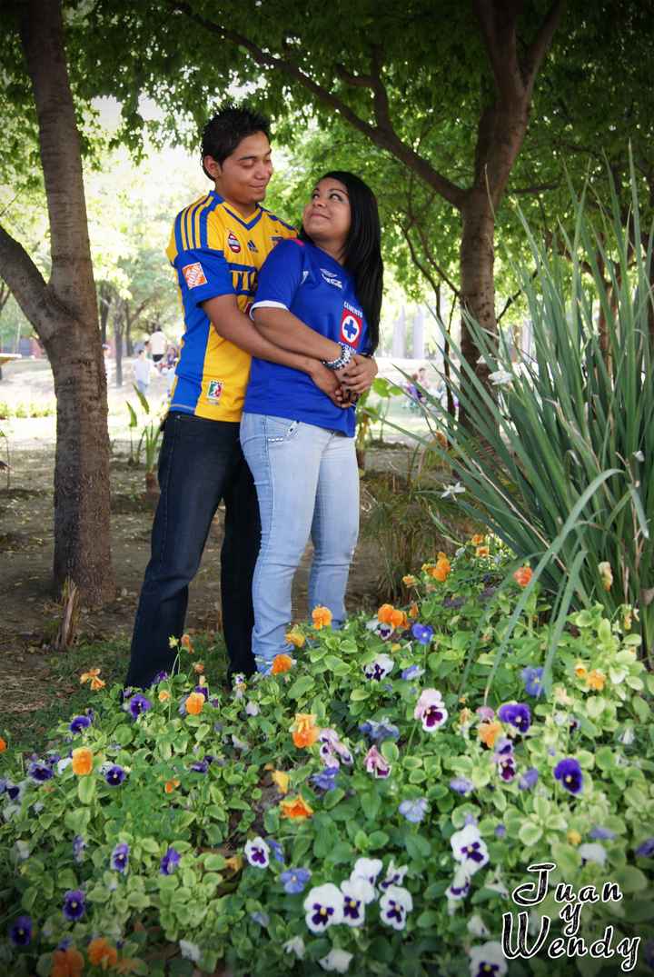 nuestro amor sera leyenda