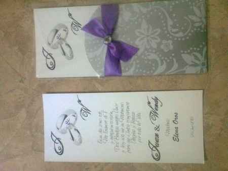 Oraciones y cajas - 1