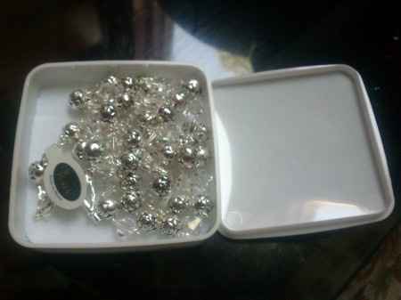 Cosas de la boda - 15