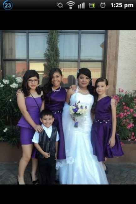 Cosas de la boda - 16