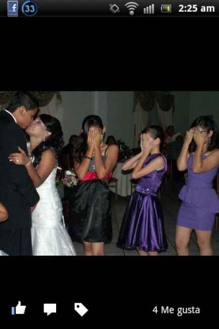 Cosas de la boda - 17