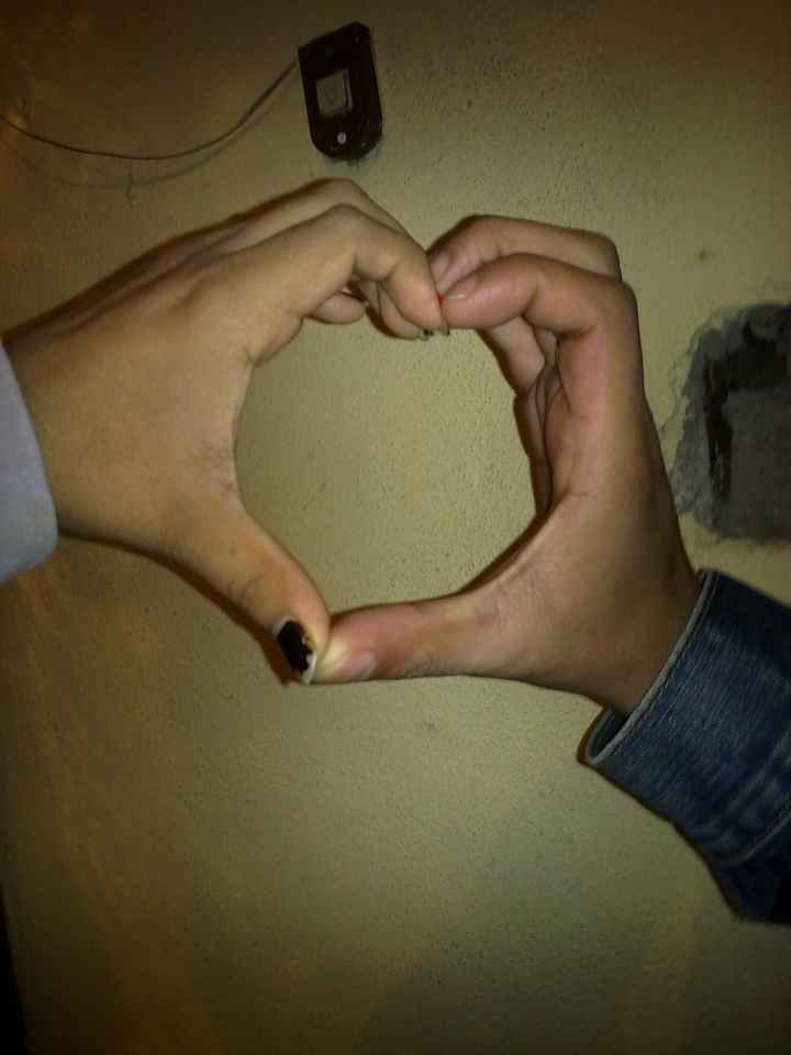 W&C nuestro amor sera leyenda