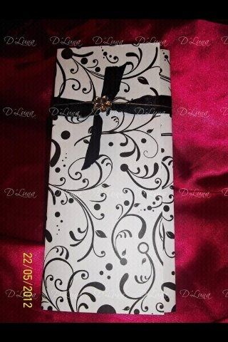 me gusto esta invitacion