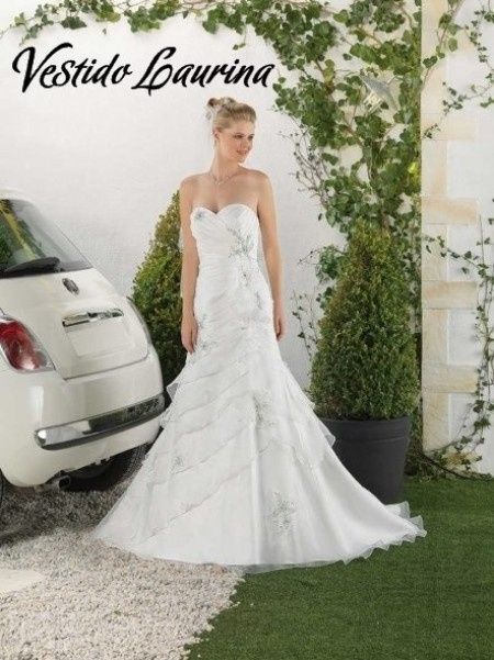 Vestido Laurina