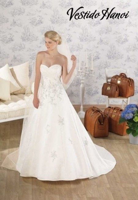 Vestido Hanvi