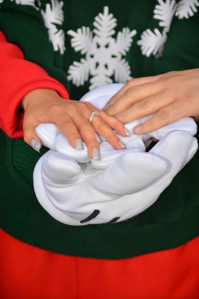  ¡presuman su anillo! - 1