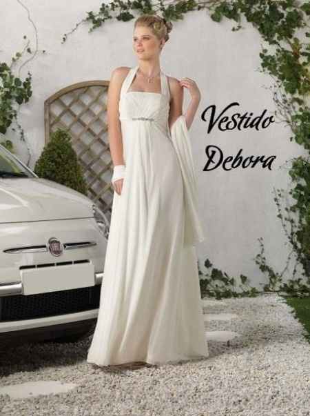 Vestido Debora