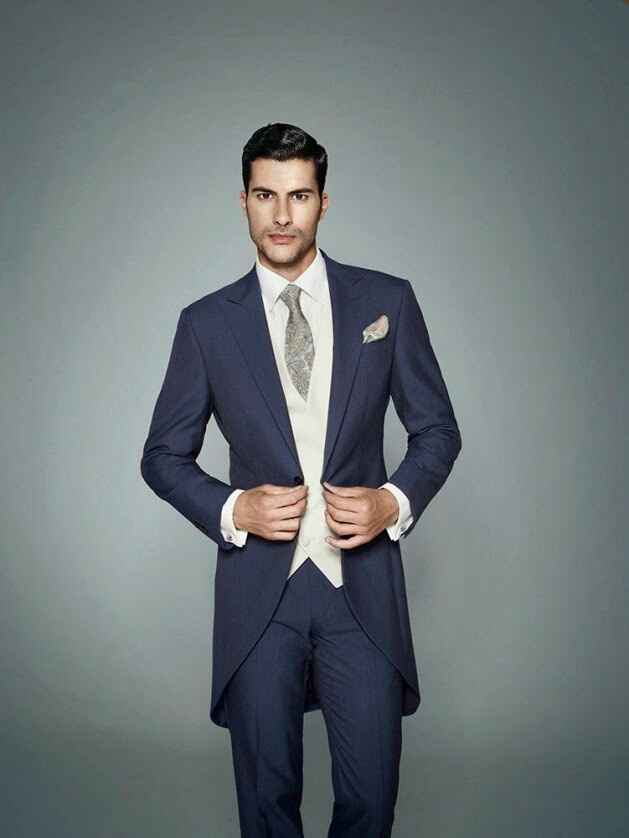 Novio - 1