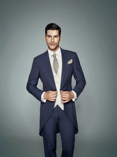 Novio - 1