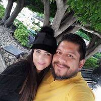 Reto con regalo: Sube una foto con tu pareja🎁 - 1