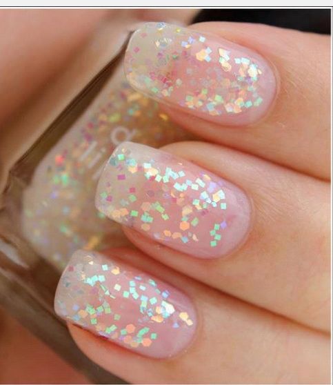 Cómo piensan arreglarse las uñas para la boda??? - 5