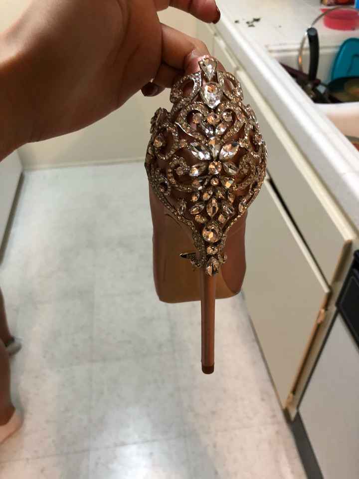 Zapatos 👠 - 2
