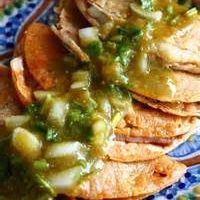 Tacos de Canasta