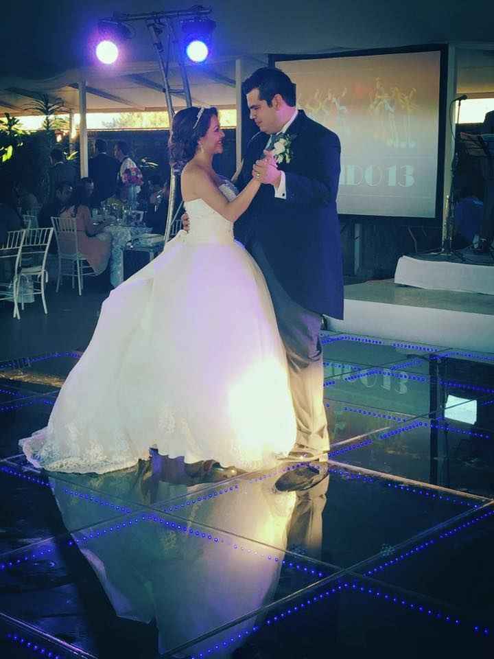 nuestra boda 