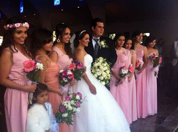 nuestra boda 