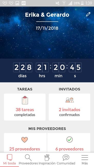Contadores a la vista ⭐️⭐️ - 1